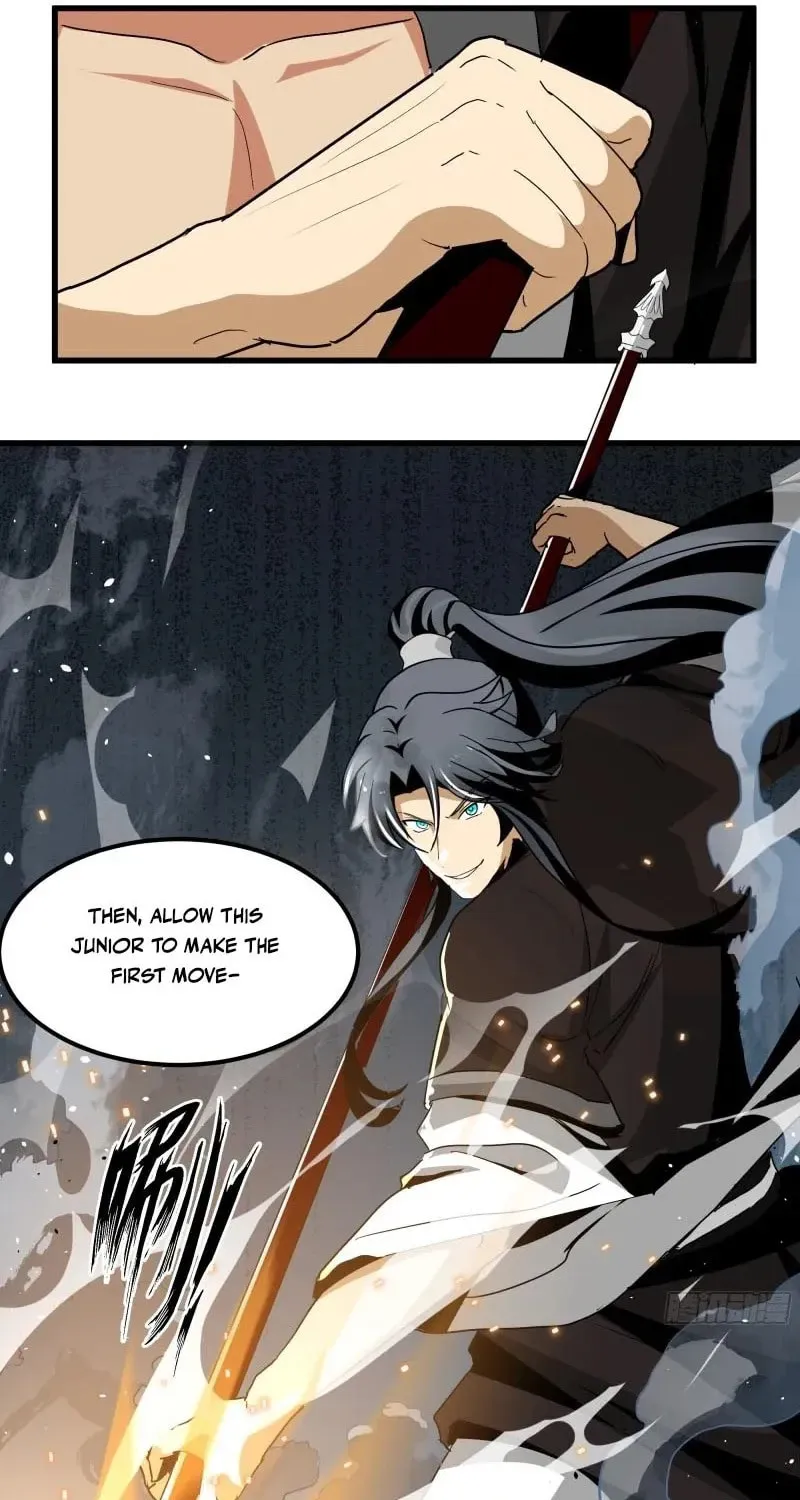 Don’t Mess with Senior Brother Chapter 1 page 16 - 