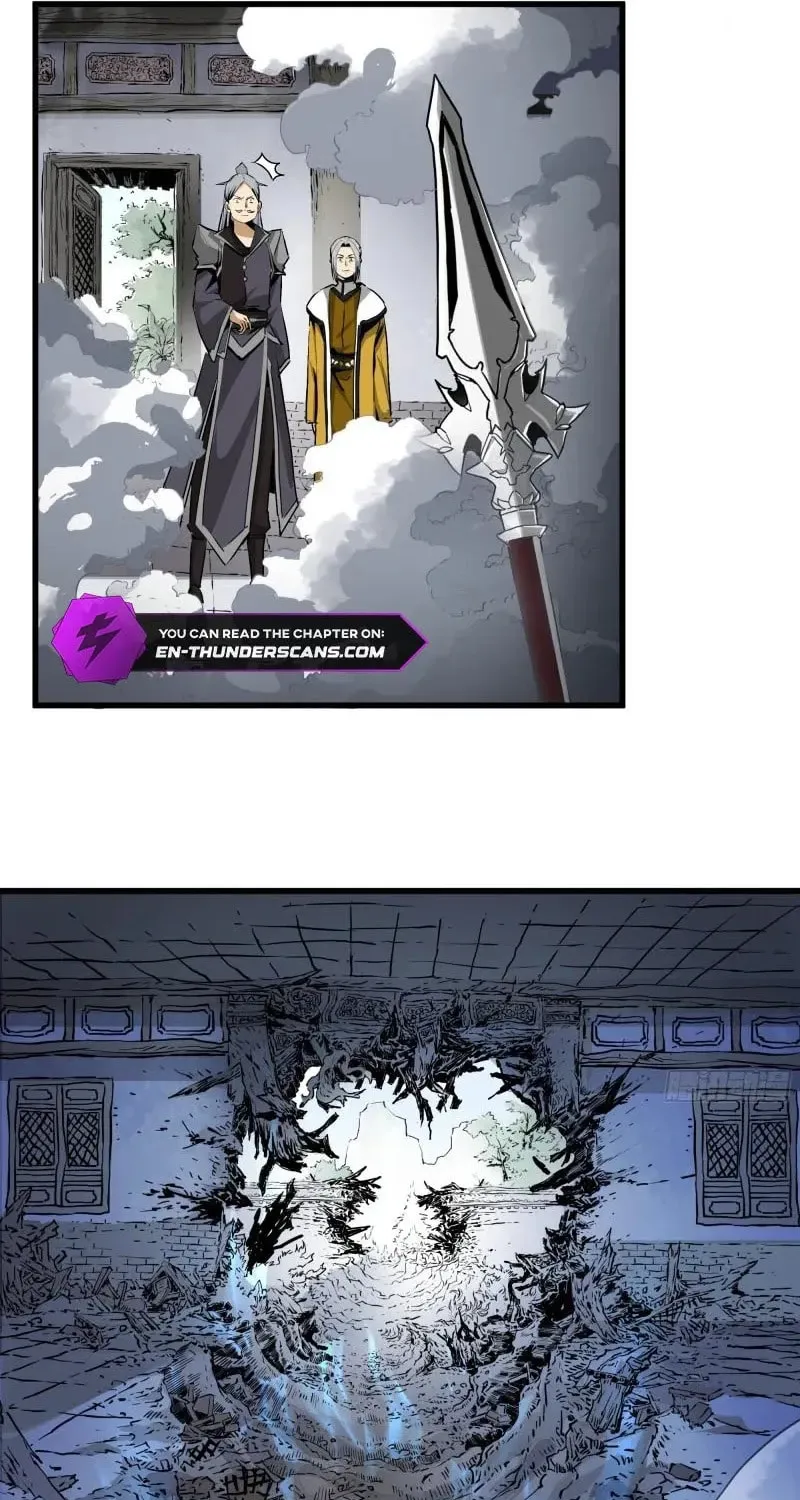 Don’t Mess with Senior Brother Chapter 1 page 20 - 