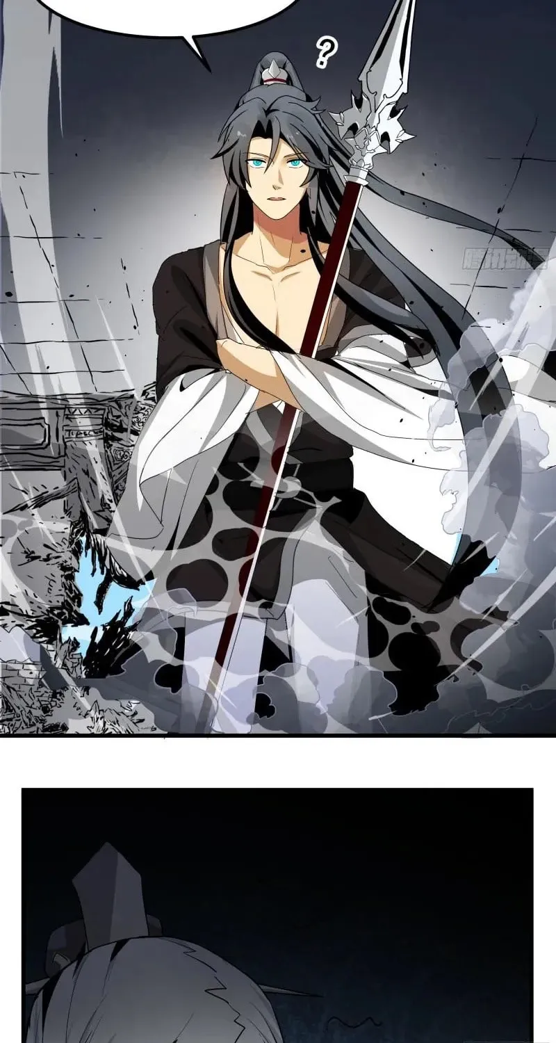 Don’t Mess with Senior Brother Chapter 1 page 22 - 
