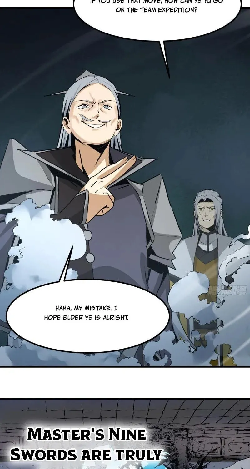 Don’t Mess with Senior Brother Chapter 1 page 26 - 