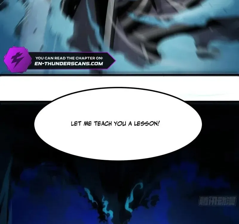 Don’t Mess with Senior Brother Chapter 1 page 35 - 