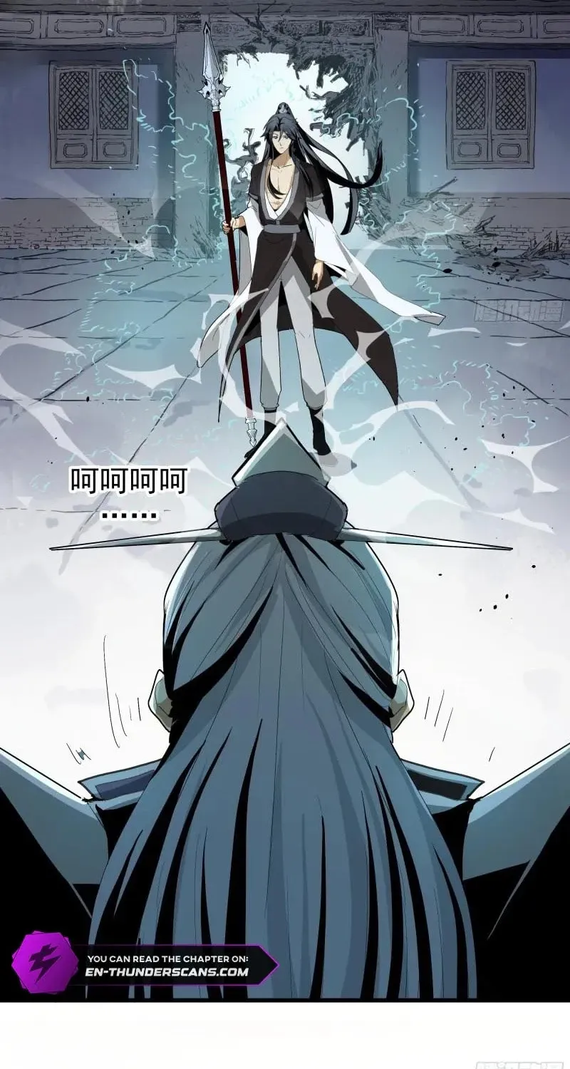 Don’t Mess with Senior Brother Chapter 1 page 36 - 