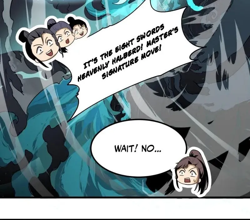 Don’t Mess with Senior Brother Chapter 1 page 39 - 