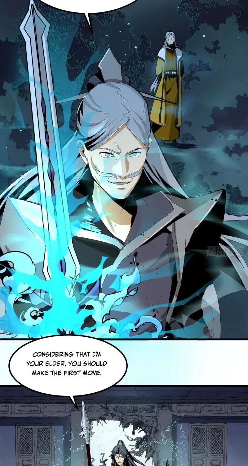 Don’t Mess with Senior Brother Chapter 1 page 42 - 