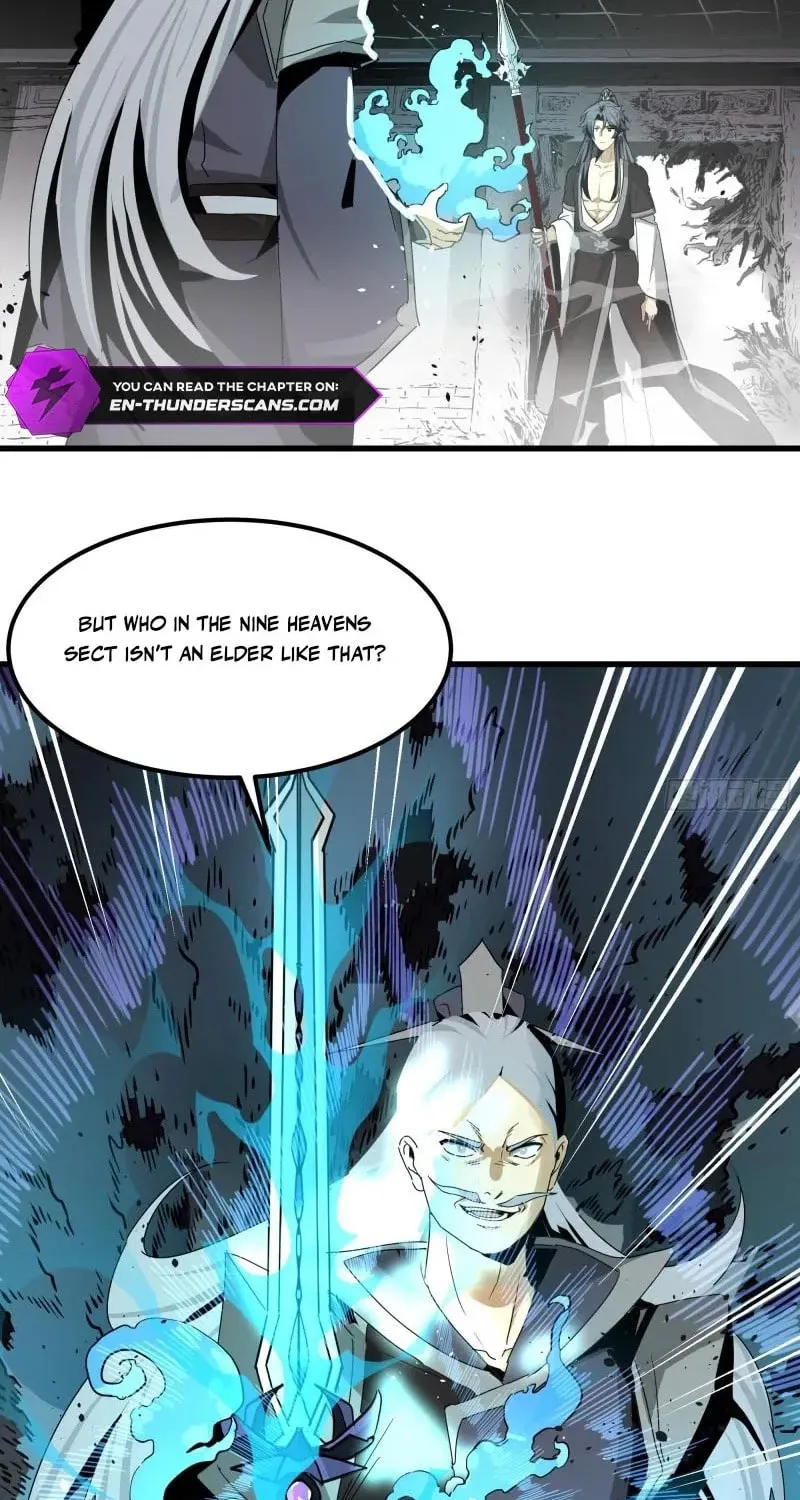 Don’t Mess with Senior Brother Chapter 1 page 46 - 