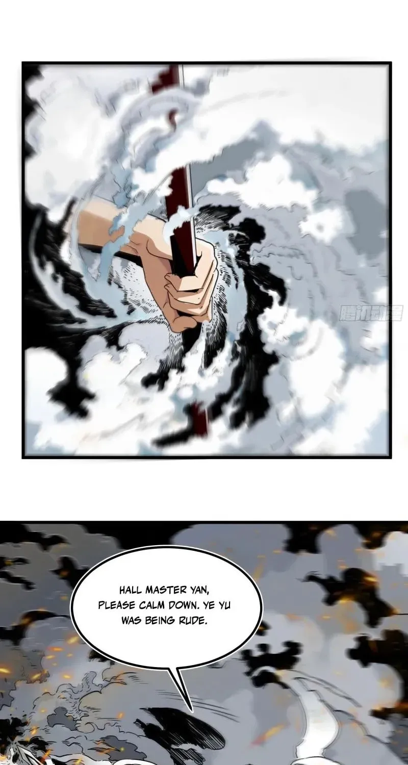 Don’t Mess with Senior Brother Chapter 1 page 48 - 