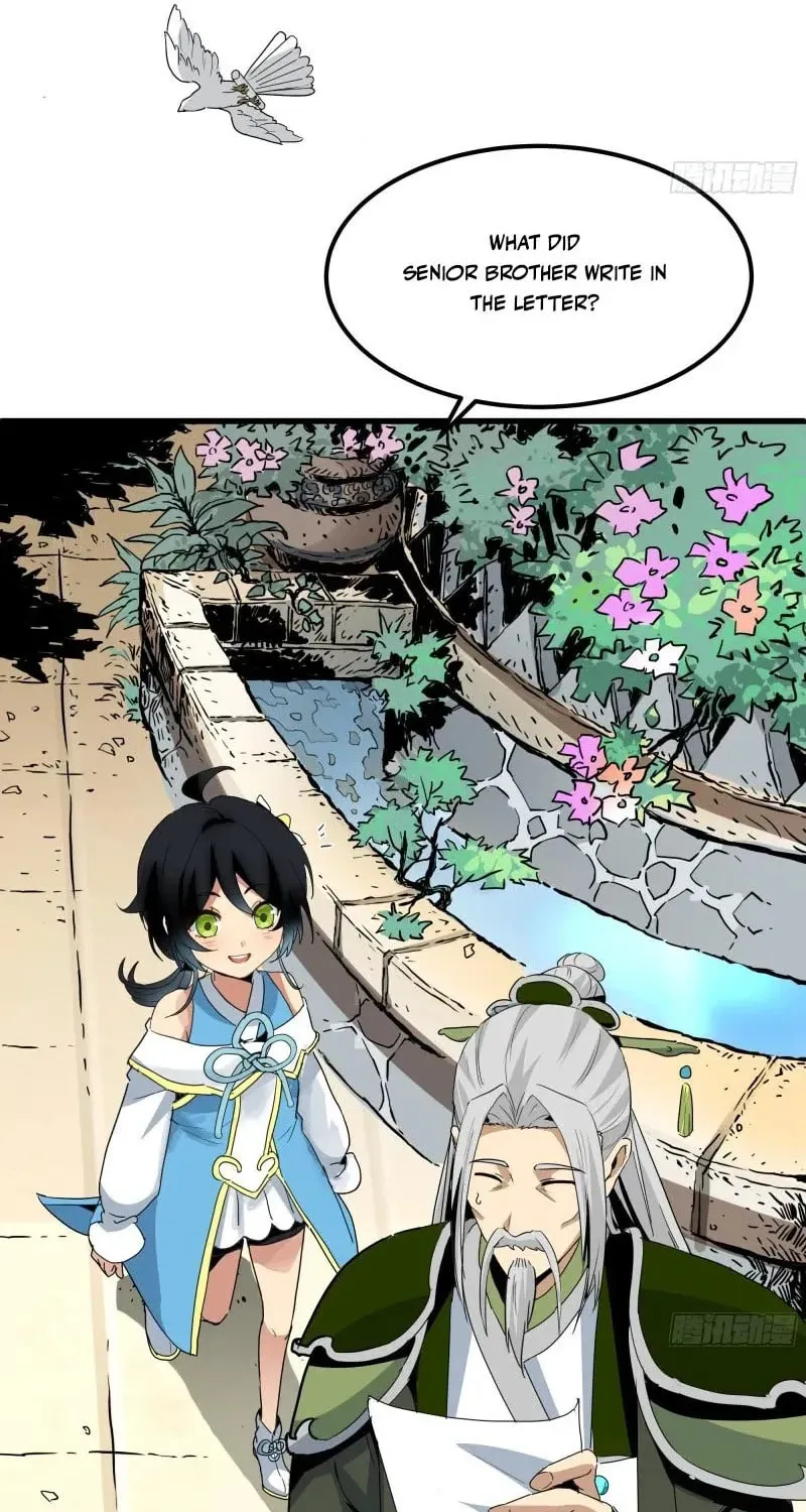 Don’t Mess with Senior Brother Chapter 1 page 6 - 