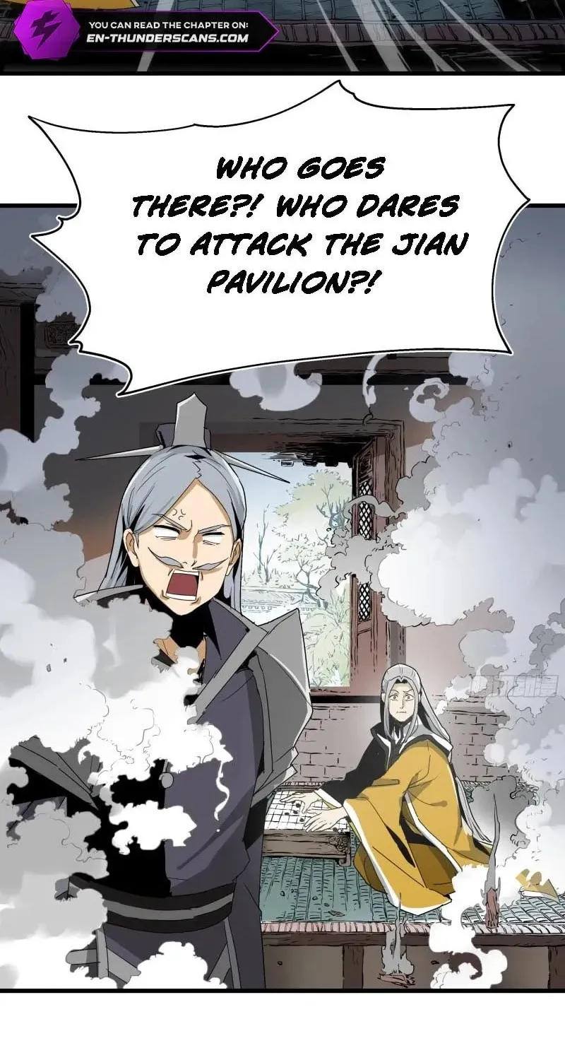 Don’t Mess with Senior Brother Chapter 1 page 55 - 