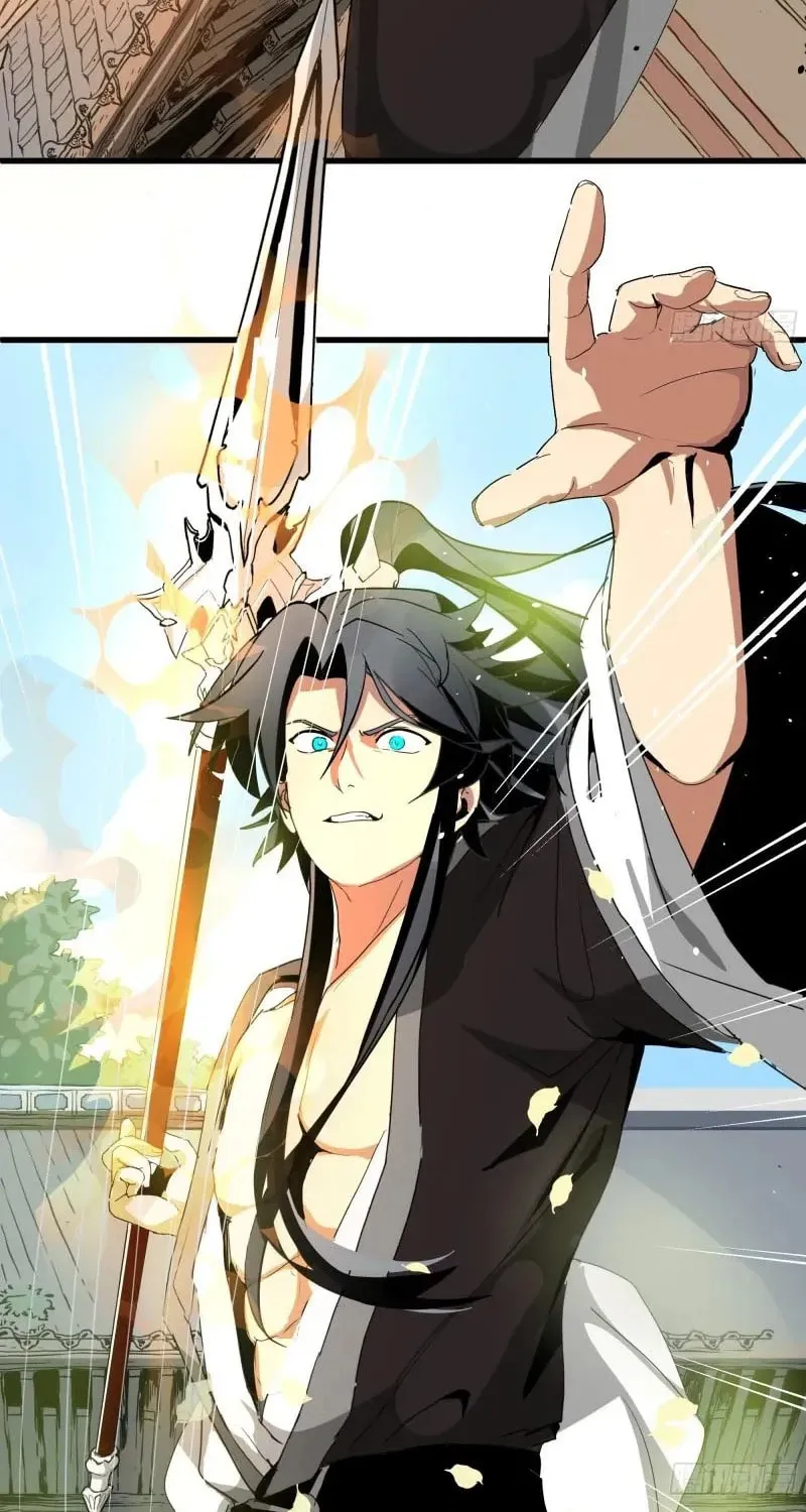 Don’t Mess with Senior Brother Chapter 1 page 62 - 