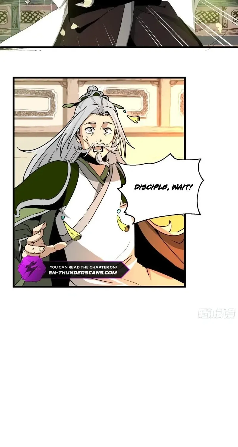 Don’t Mess with Senior Brother Chapter 1 page 63 - 