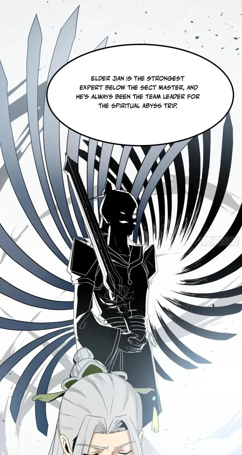 Don’t Mess with Senior Brother Chapter 1 page 64 - 