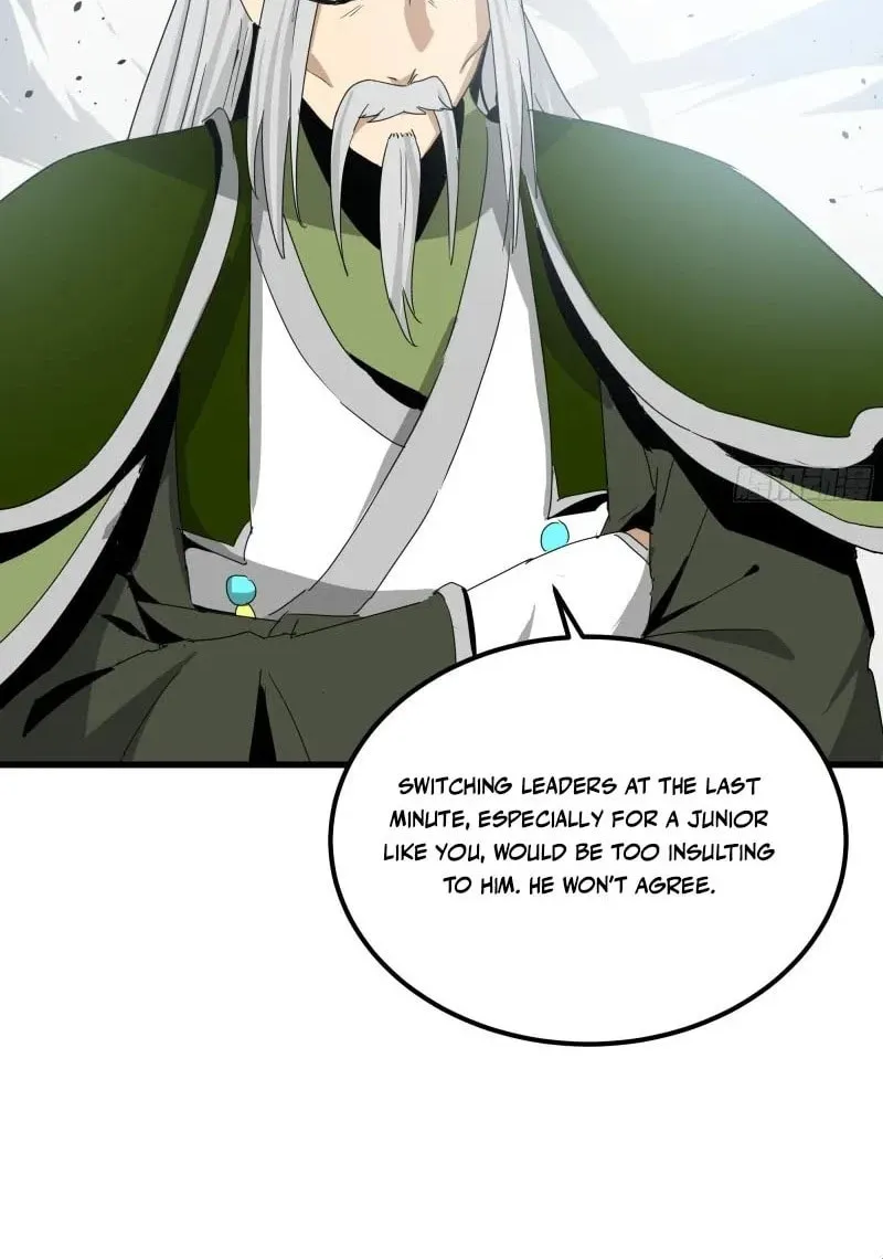 Don’t Mess with Senior Brother Chapter 1 page 65 - 