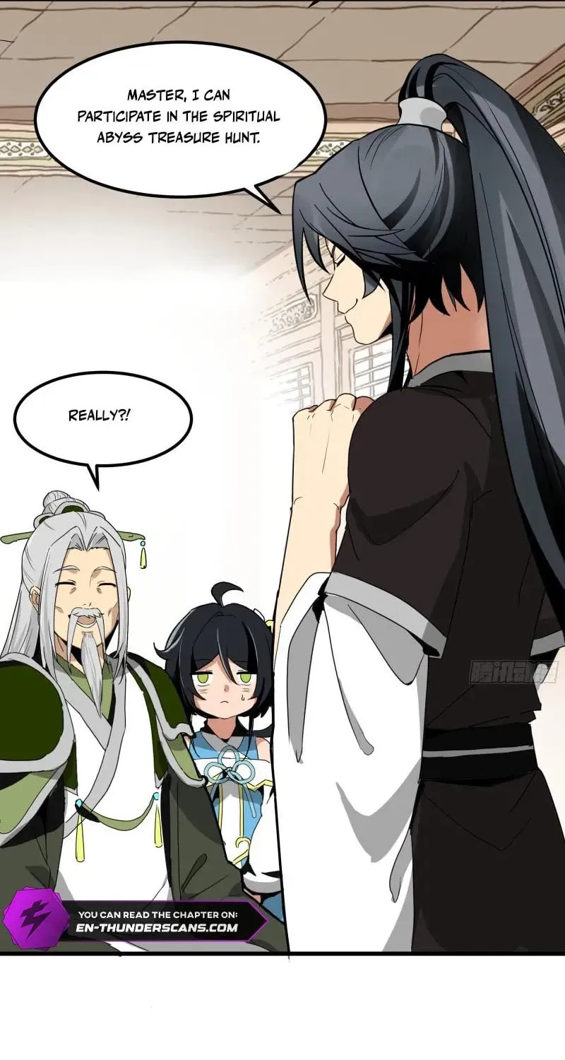 Don’t Mess with Senior Brother Chapter 1 page 66 - 