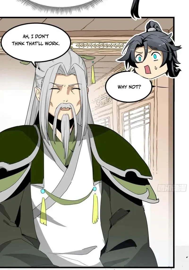 Don’t Mess with Senior Brother Chapter 1 page 68 - 