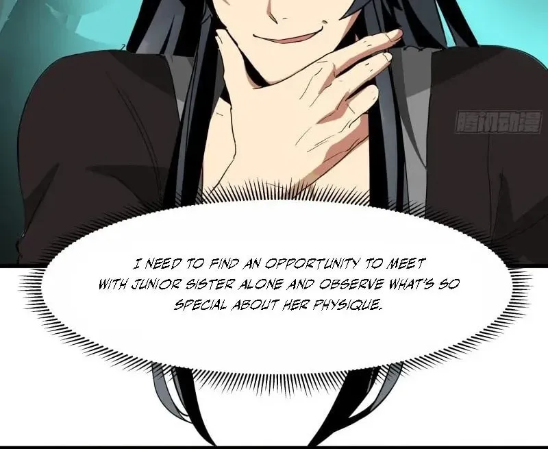 Don’t Mess with Senior Brother Chapter 1 page 72 - 