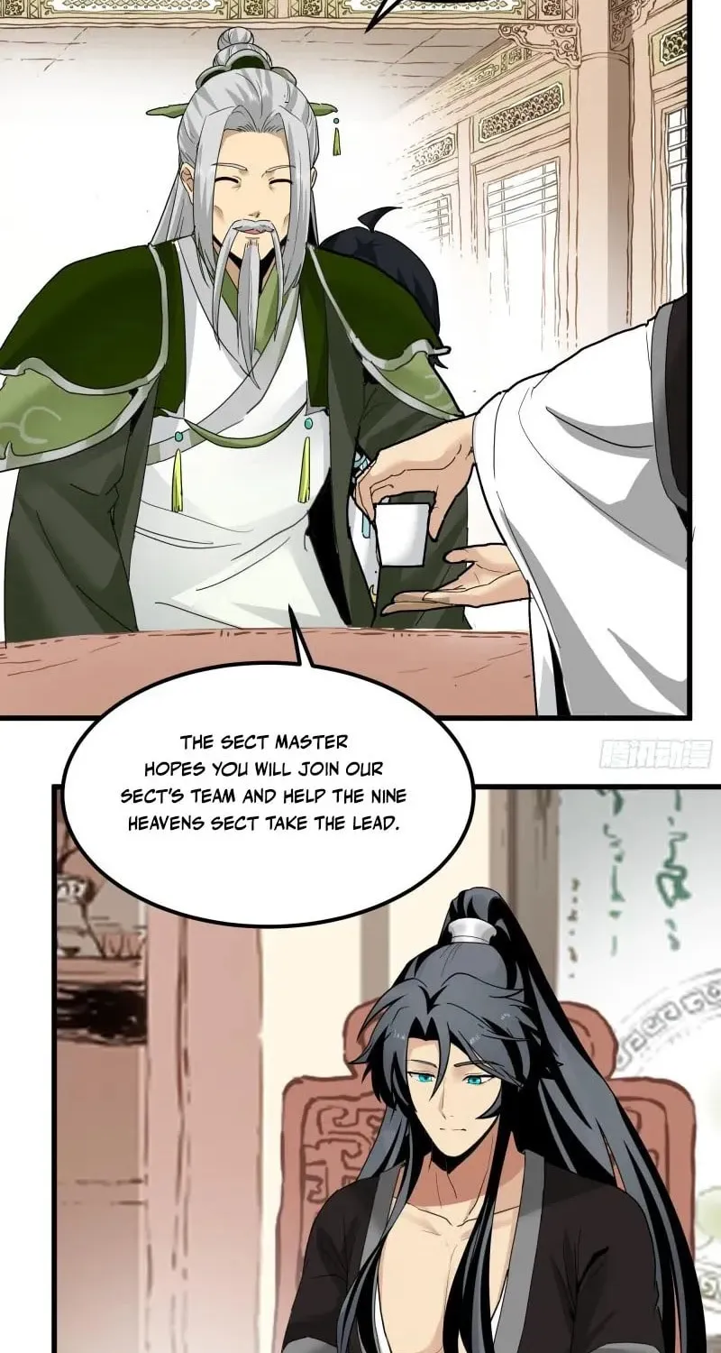 Don’t Mess with Senior Brother Chapter 1 page 78 - 