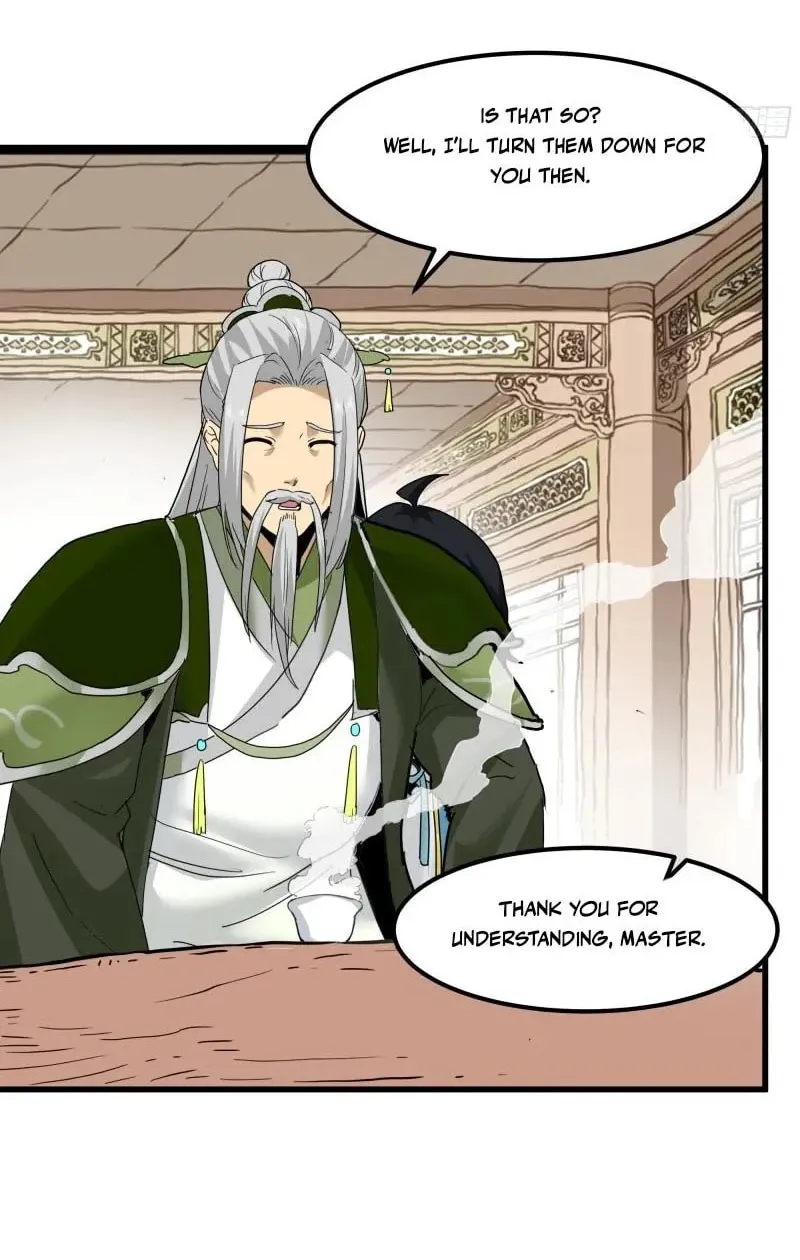 Don’t Mess with Senior Brother Chapter 1 page 80 - 