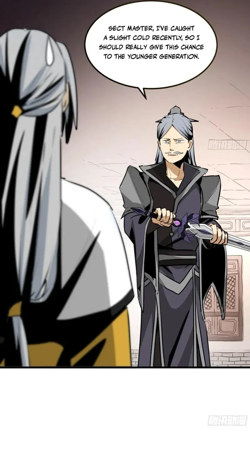 Don’t Mess with Senior Brother Chapter 1 page 9 - 