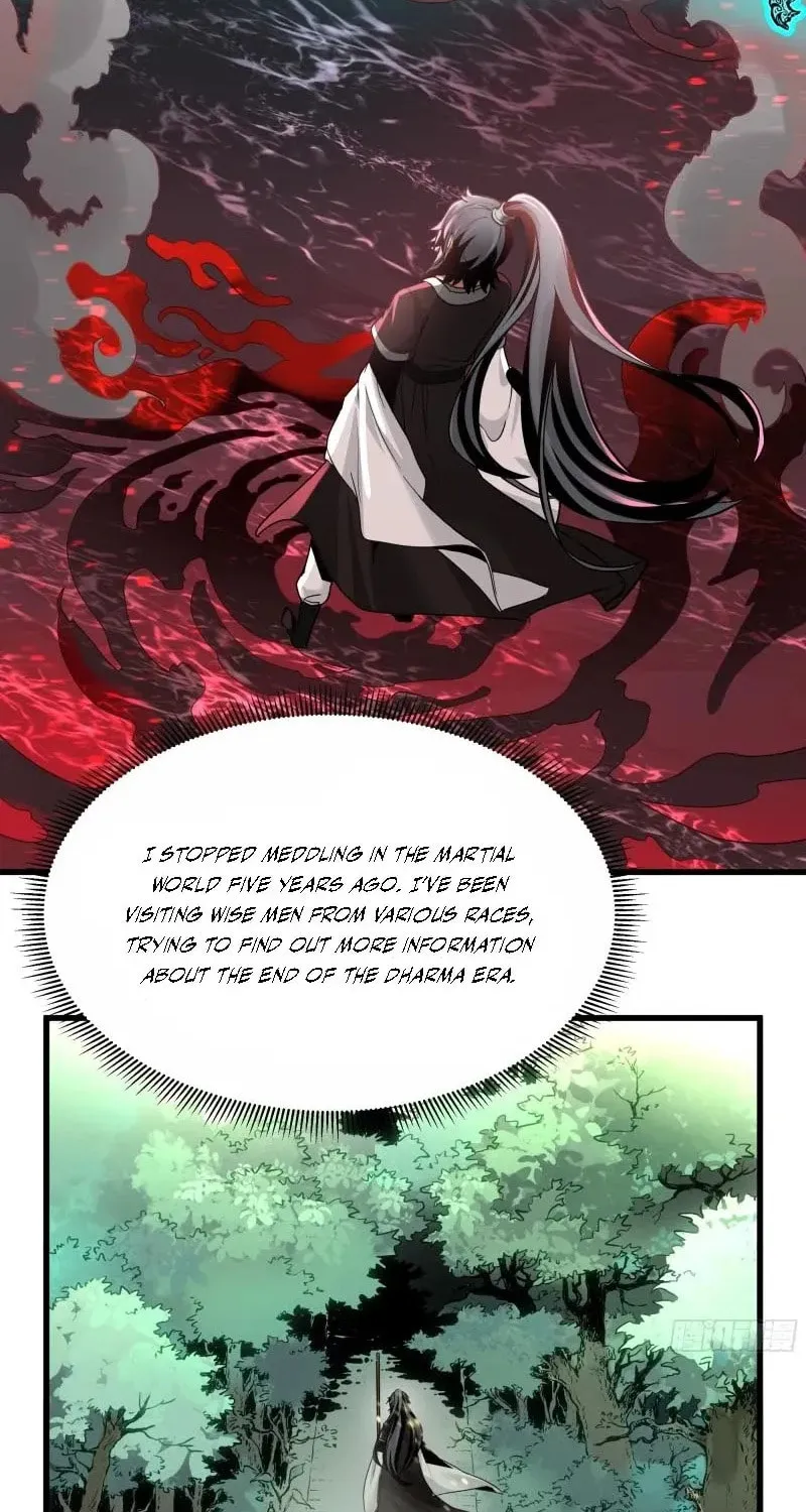 Don’t Mess with Senior Brother Chapter 1 page 86 - 