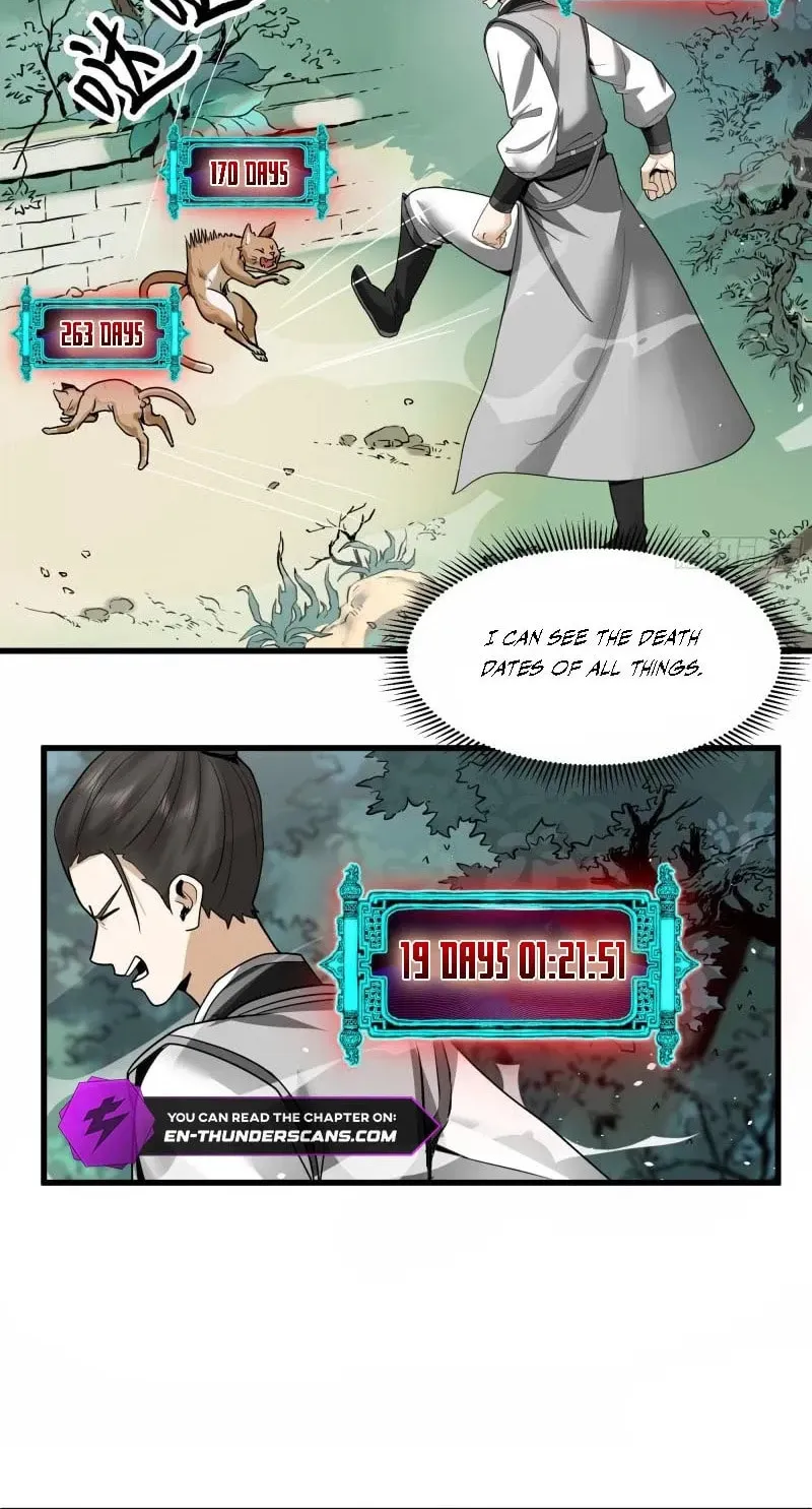 Don’t Mess with Senior Brother Chapter 1 page 95 - 