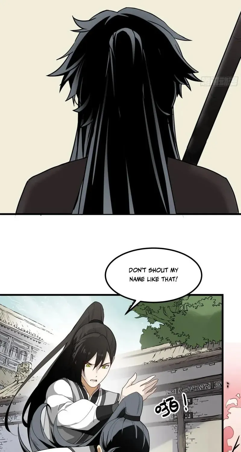 Don’t Mess with Senior Brother Chapter 1 page 96 - 