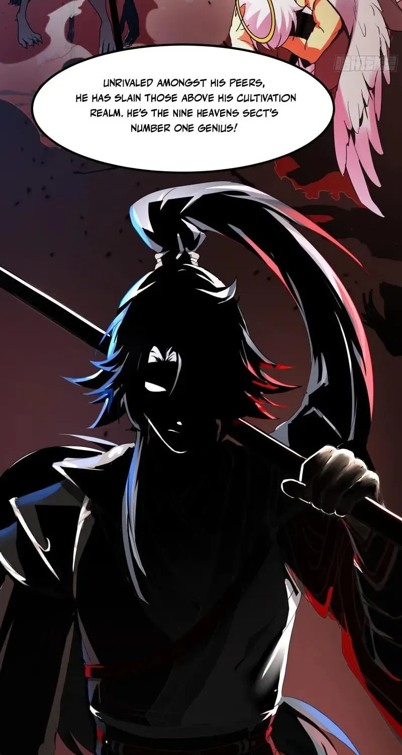 Don’t Mess with Senior Brother Chapter 1 page 98 - 