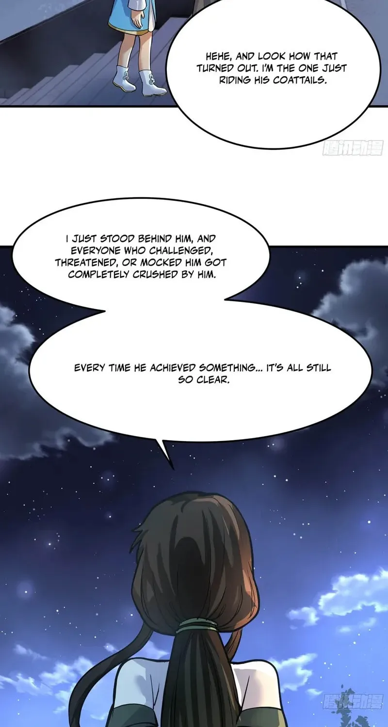 Don’t Mess with Senior Brother Chapter 10 page 14 - 