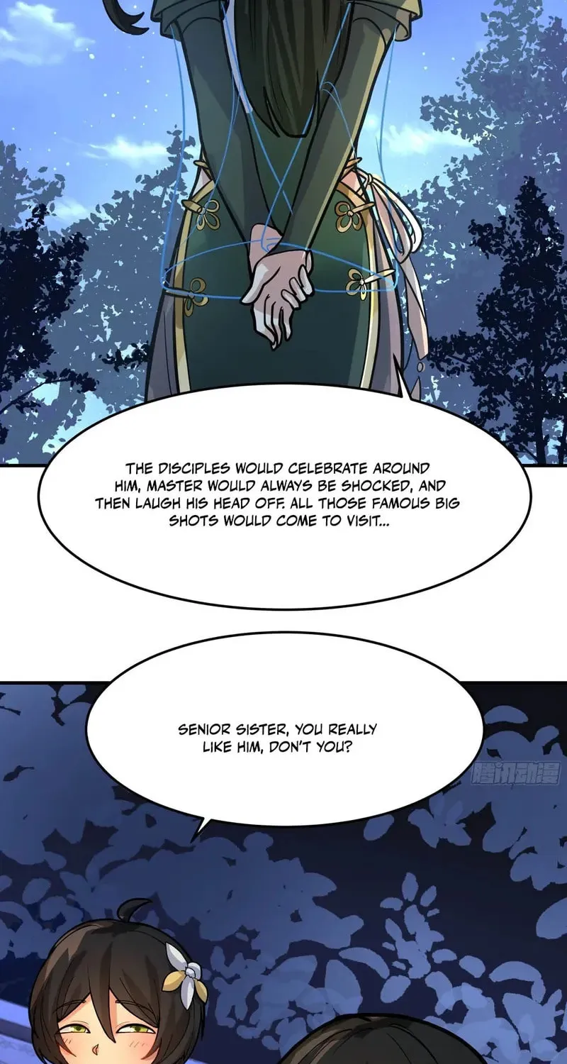 Don’t Mess with Senior Brother Chapter 10 page 15 - 