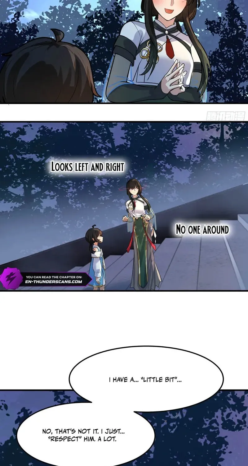 Don’t Mess with Senior Brother Chapter 10 page 17 - 