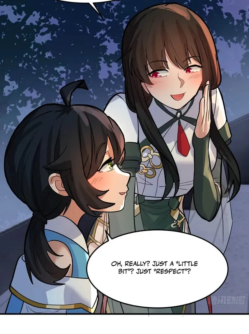 Don’t Mess with Senior Brother Chapter 10 page 18 - 