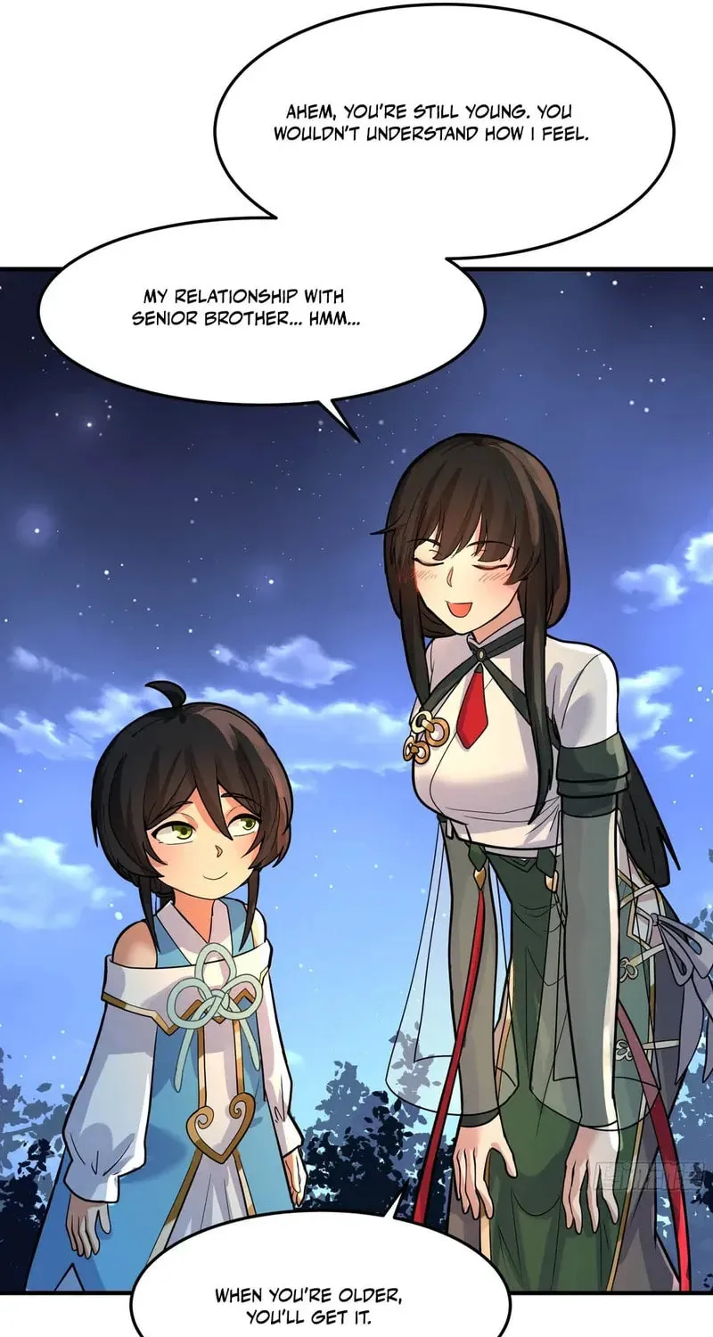Don’t Mess with Senior Brother Chapter 10 page 19 - 