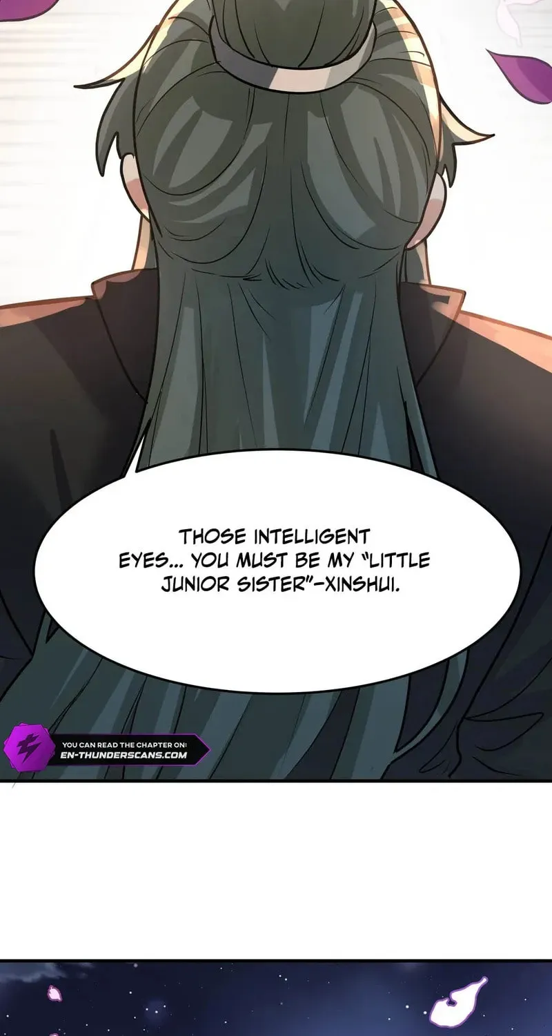 Don’t Mess with Senior Brother Chapter 10 page 21 - 