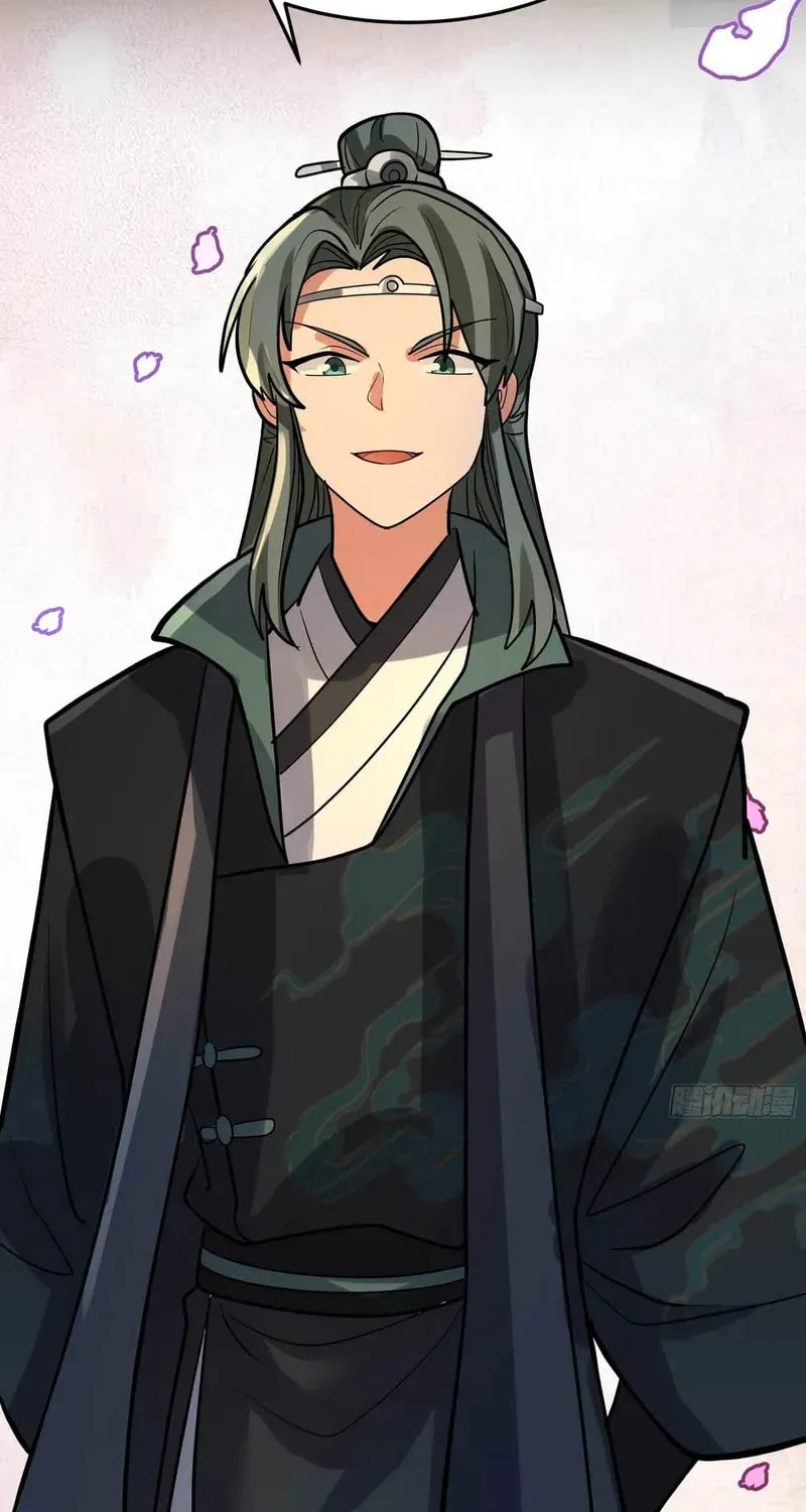 Don’t Mess with Senior Brother Chapter 10 page 23 - 