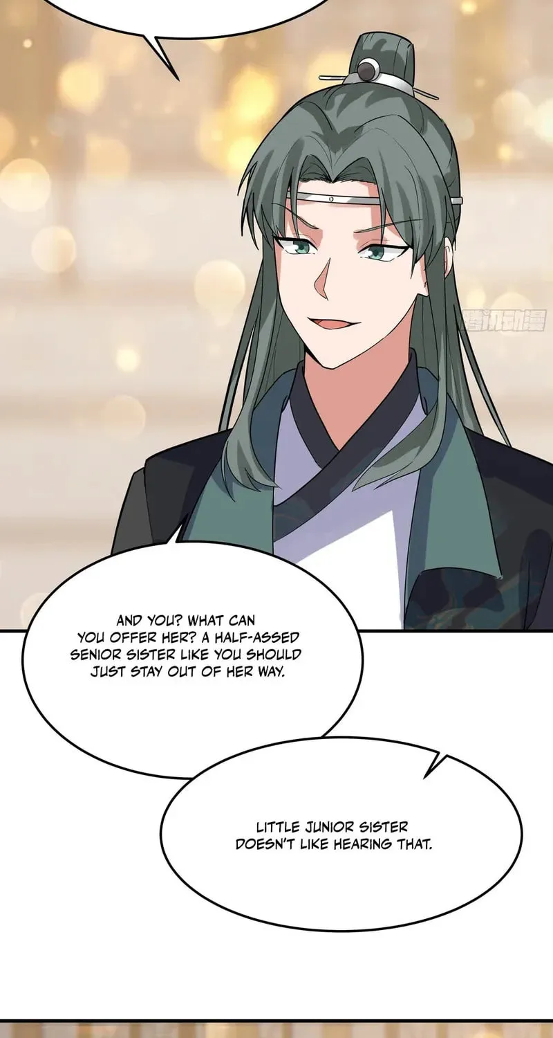 Don’t Mess with Senior Brother Chapter 10 page 29 - 