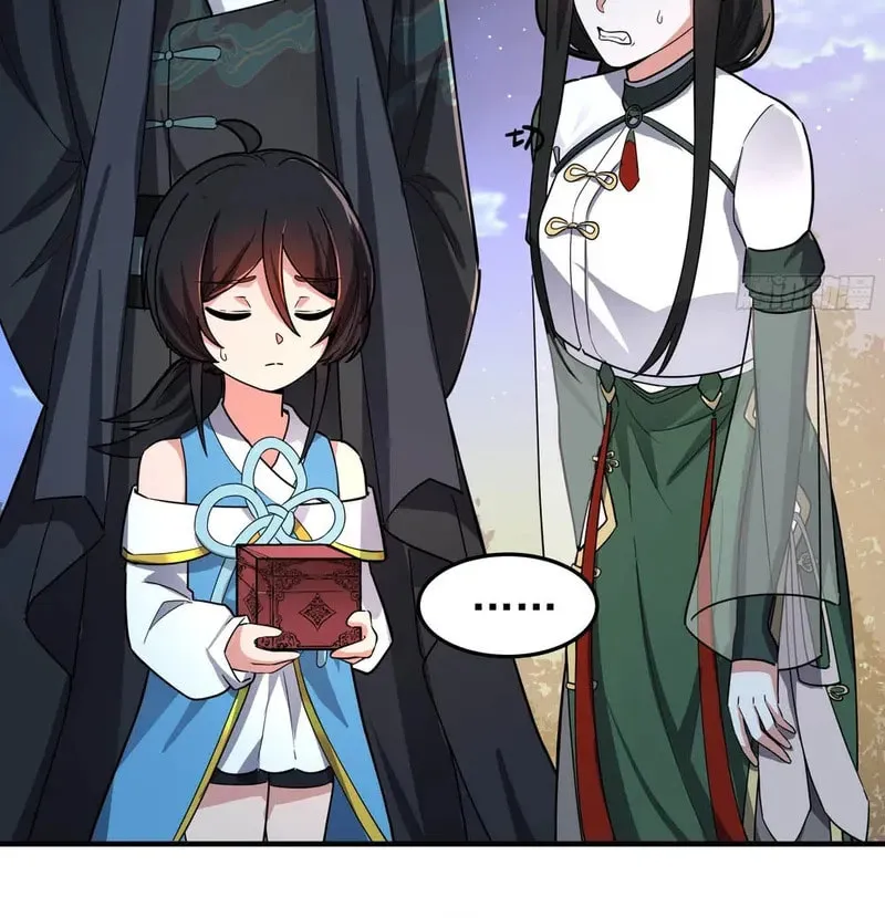 Don’t Mess with Senior Brother Chapter 10 page 38 - 