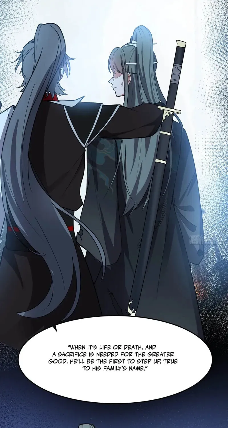 Don’t Mess with Senior Brother Chapter 10 page 41 - 