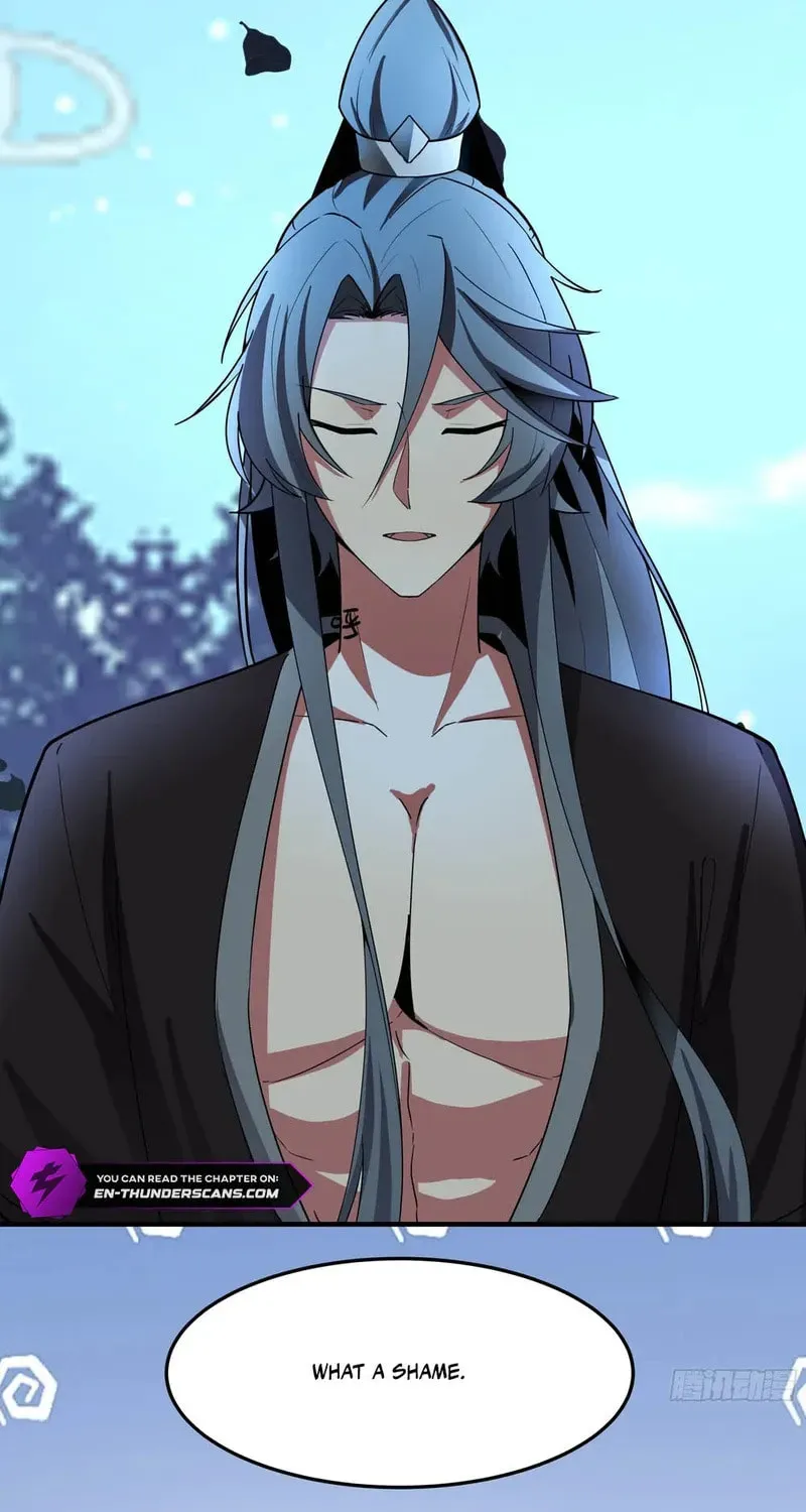 Don’t Mess with Senior Brother Chapter 10 page 48 - 