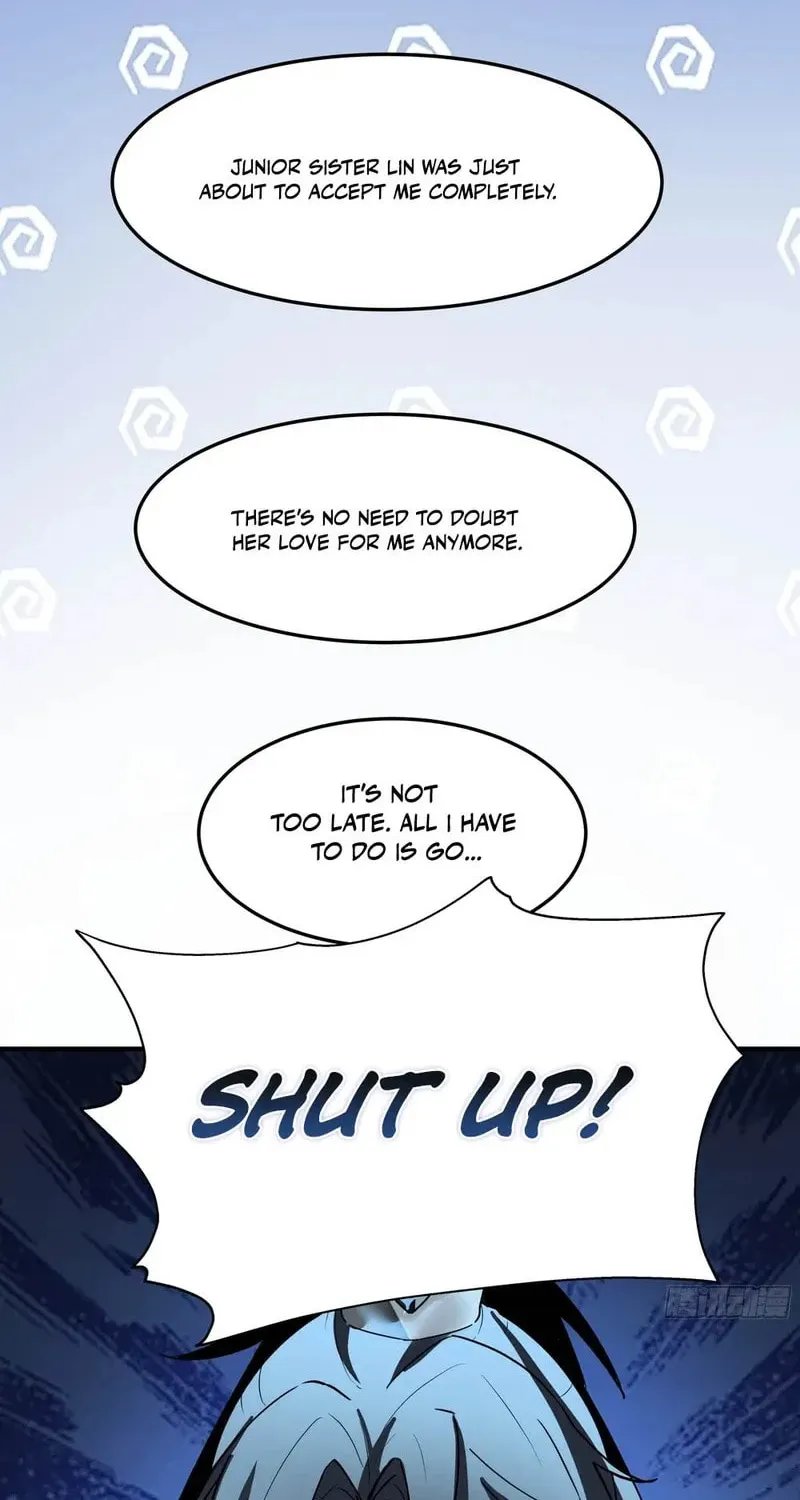 Don’t Mess with Senior Brother Chapter 10 page 49 - 