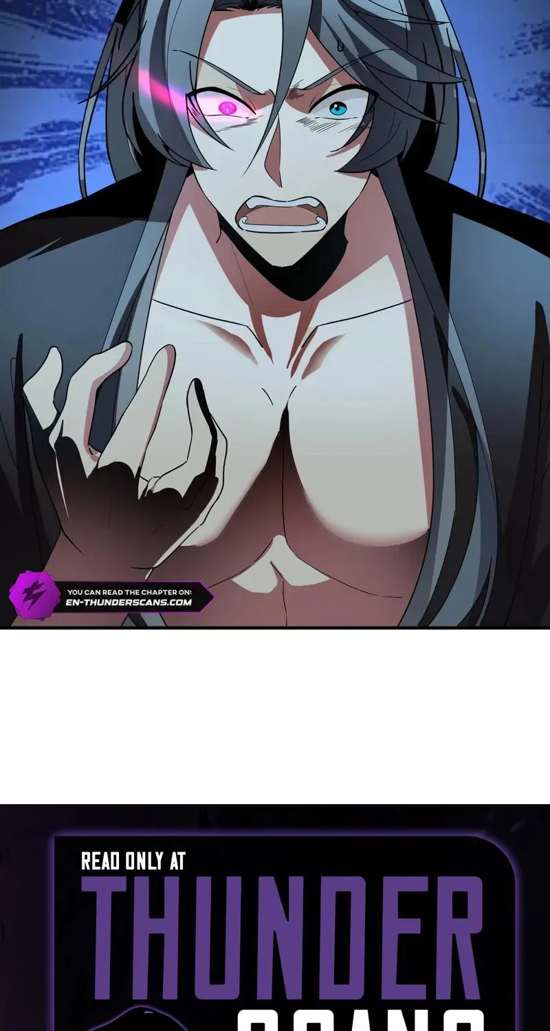 Don’t Mess with Senior Brother Chapter 10 page 50 - 