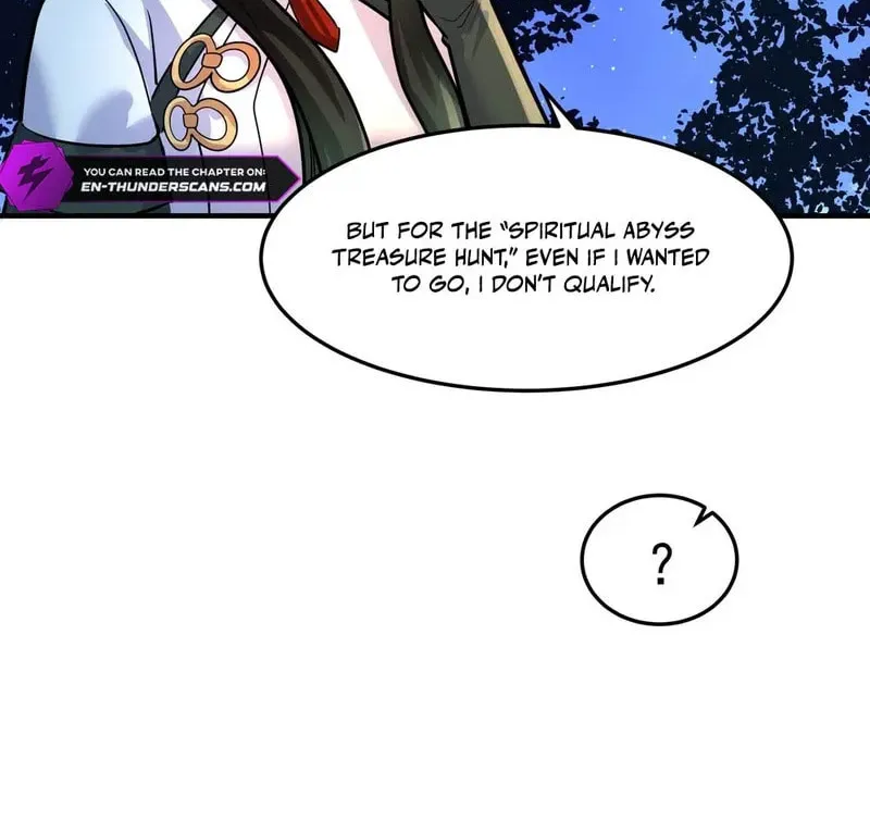 Don’t Mess with Senior Brother Chapter 10 page 6 - 