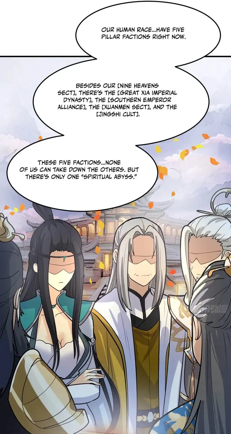 Don’t Mess with Senior Brother Chapter 10 page 7 - 