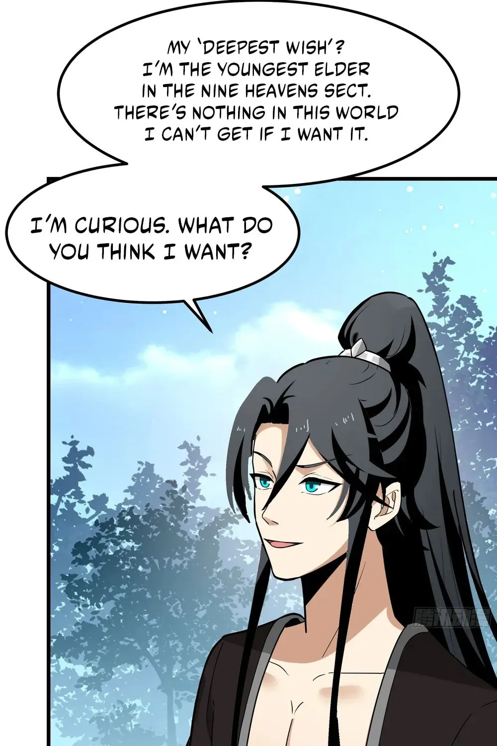 Don’t Mess with Senior Brother Chapter 11 page 18 - 