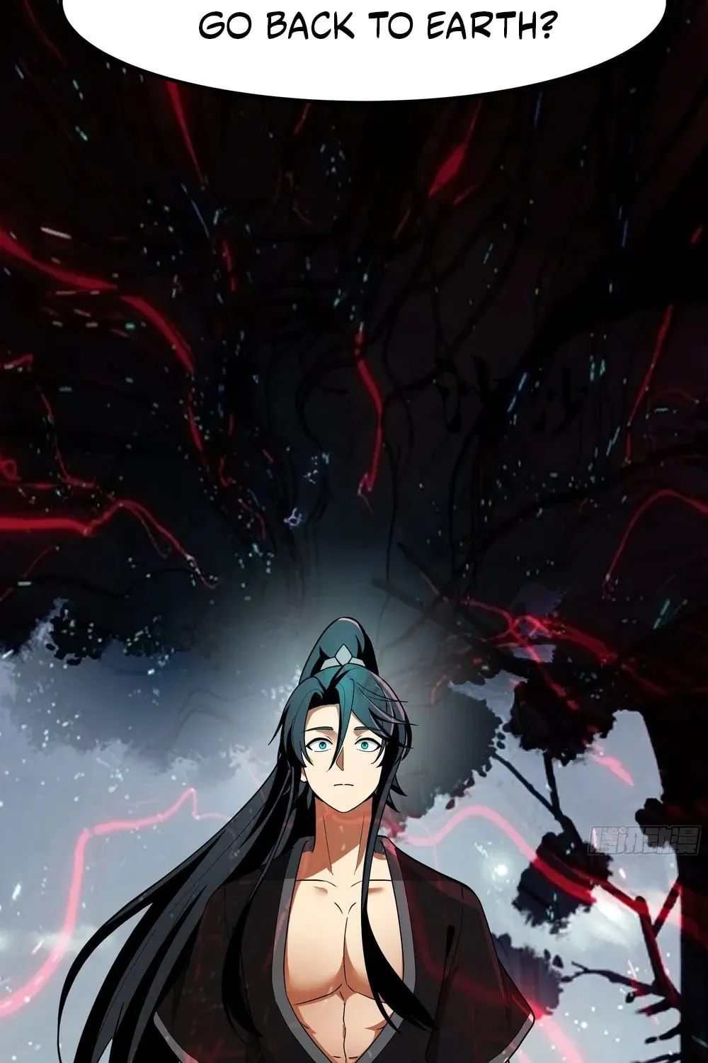 Don’t Mess with Senior Brother Chapter 11 page 20 - 