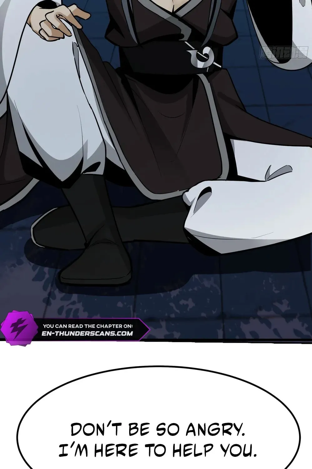 Don’t Mess with Senior Brother Chapter 11 page 3 - 