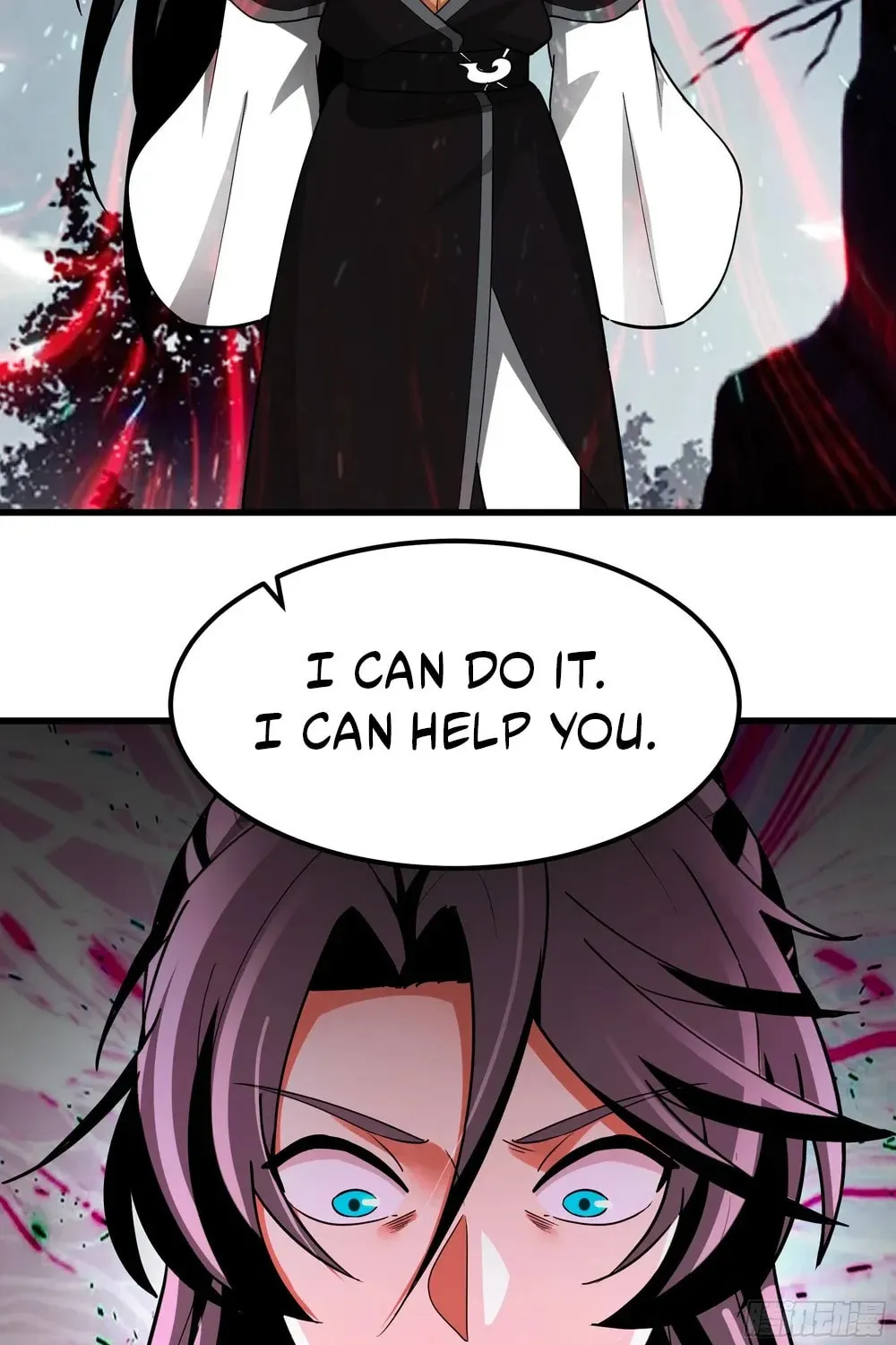 Don’t Mess with Senior Brother Chapter 11 page 21 - 