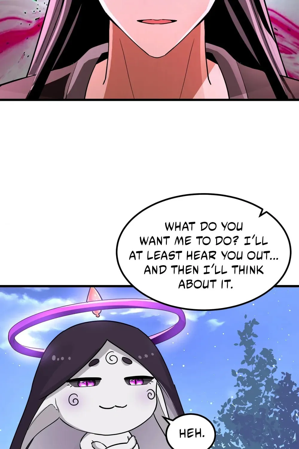 Don’t Mess with Senior Brother Chapter 11 page 22 - 