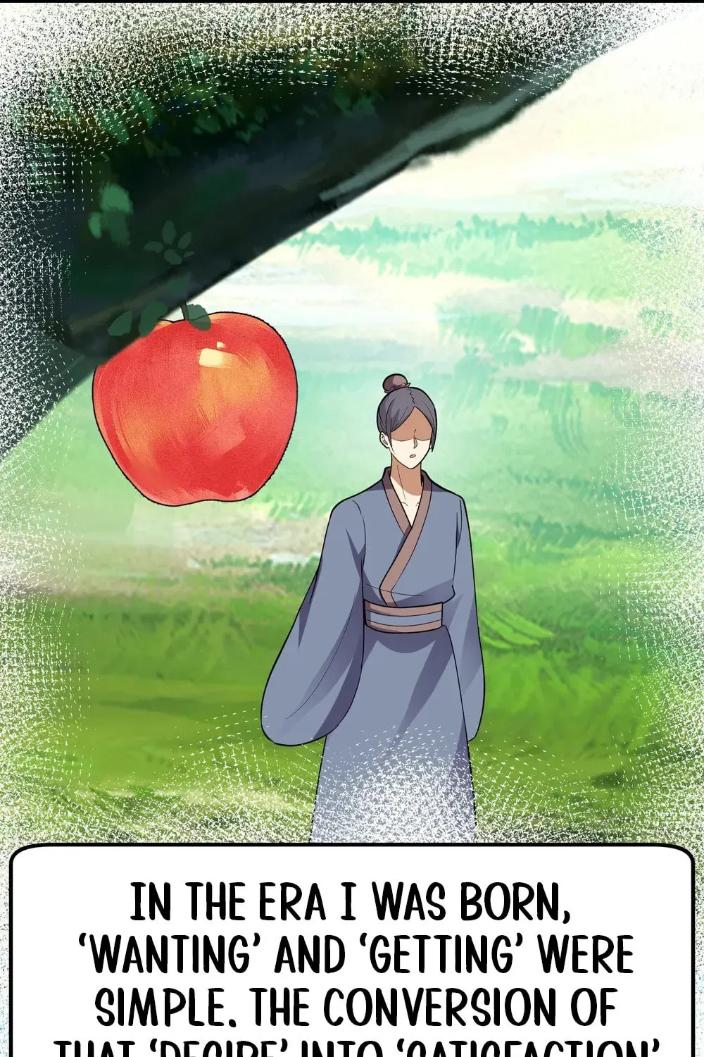 Don’t Mess with Senior Brother Chapter 11 page 24 - 