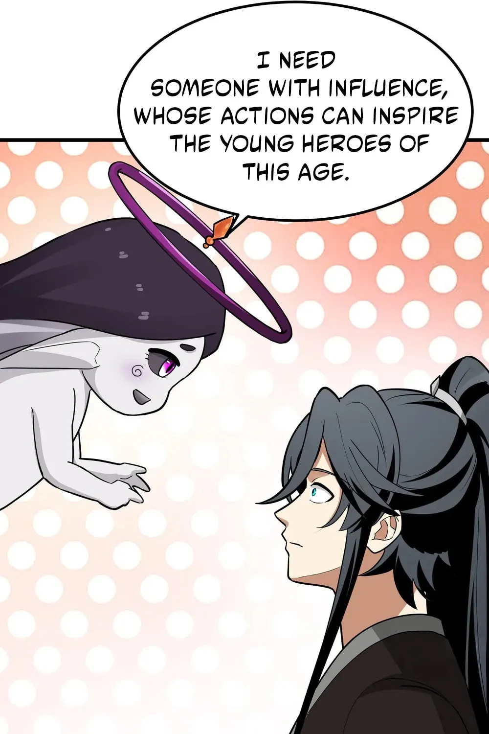 Don’t Mess with Senior Brother Chapter 11 page 28 - 
