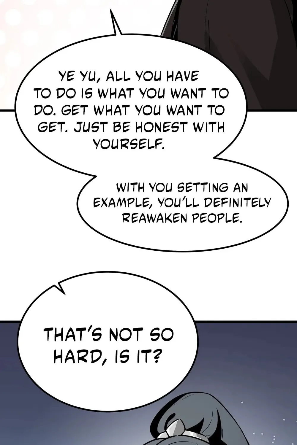 Don’t Mess with Senior Brother Chapter 11 page 29 - 