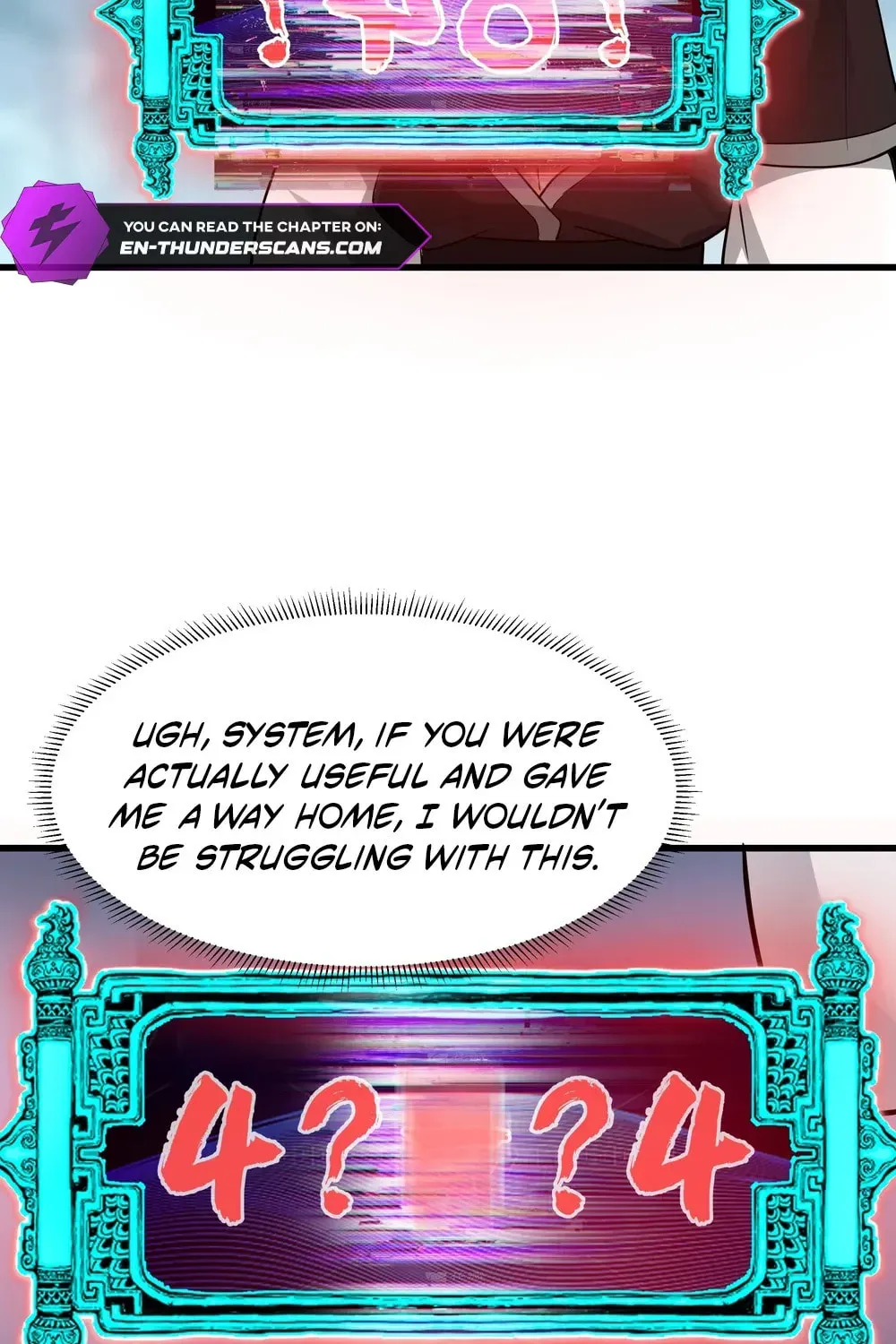 Don’t Mess with Senior Brother Chapter 11 page 32 - 